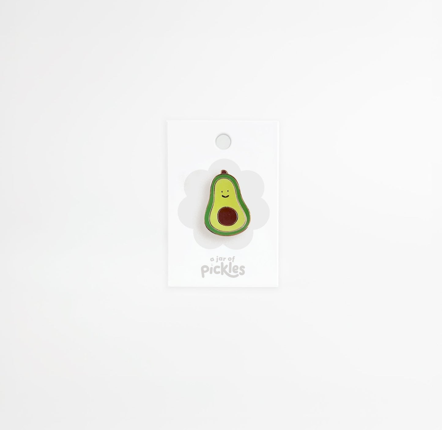 Avocado Pin