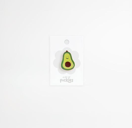 Avocado Pin