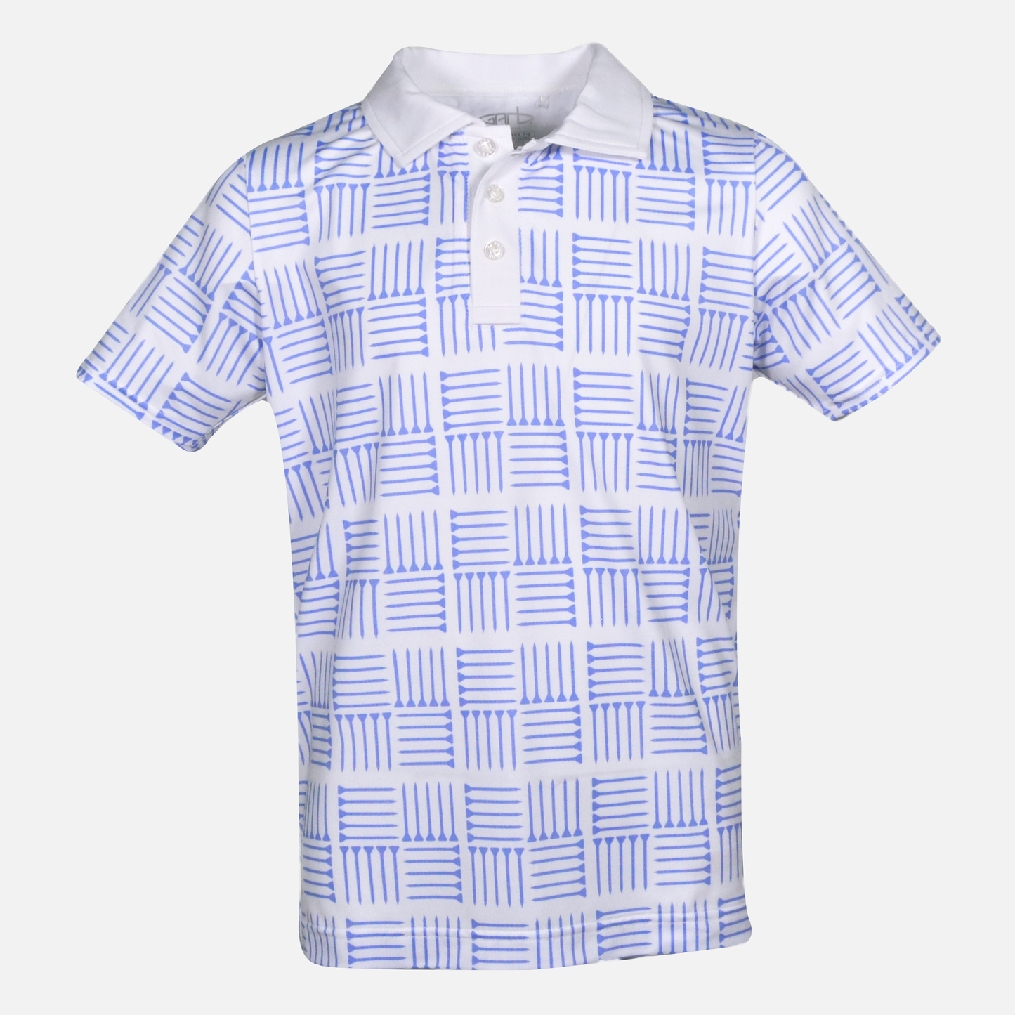 Axel Toddler Boys' Polo