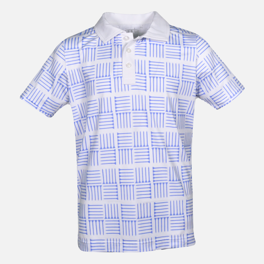Axel Toddler Boys' Polo