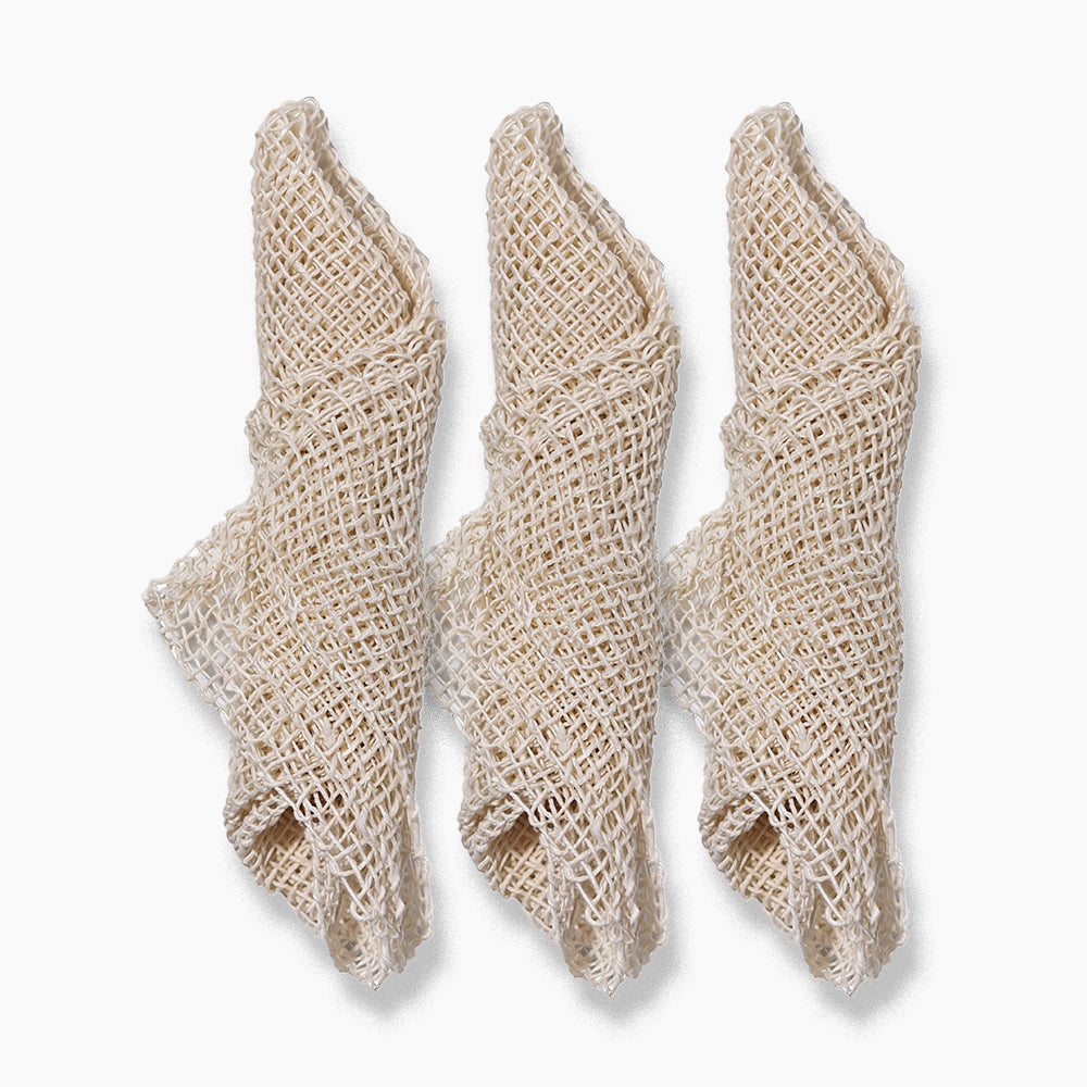 Ayate Washcloth (3 pack)