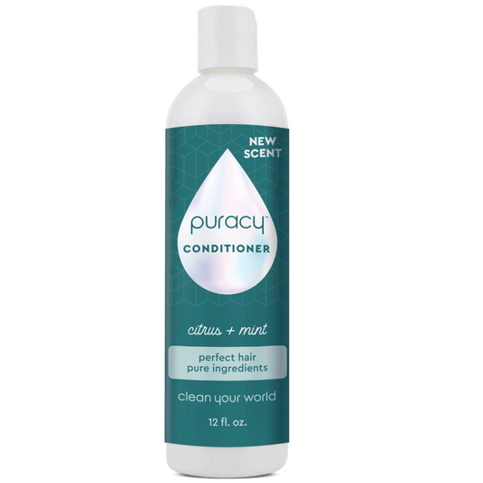 Conditioner (Silicone/Dimethicone/Sulfate Free)