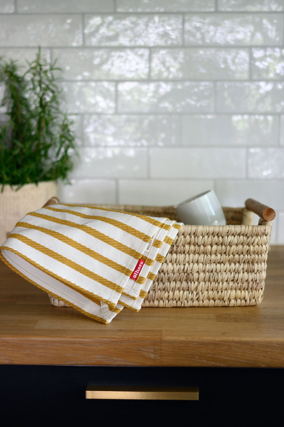 Others Tray Basket