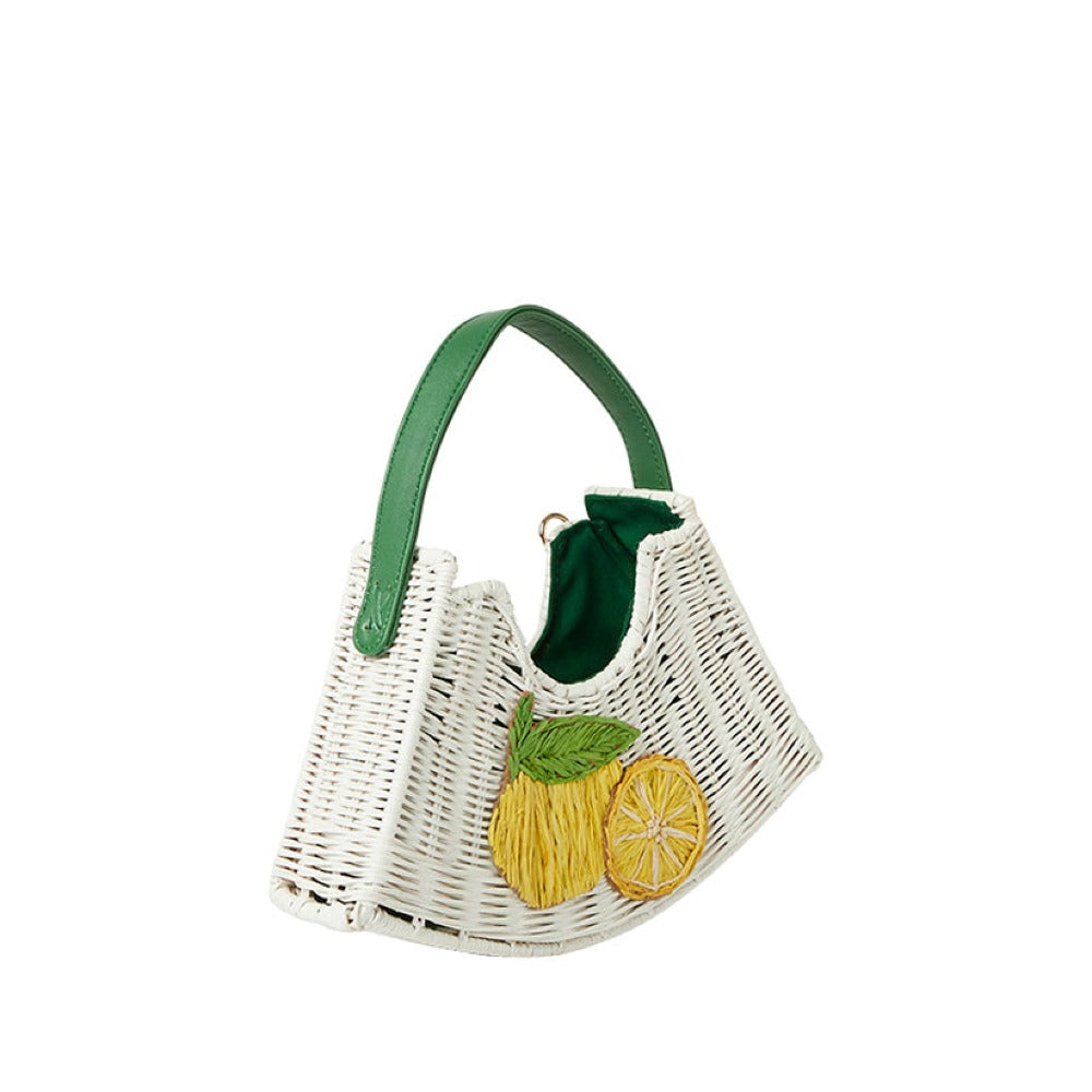 Tati Crescent Bag