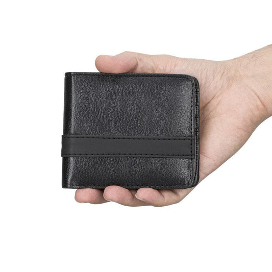 Lio Leather Men's Wallet