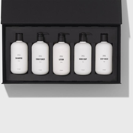 The Mini Gift Set