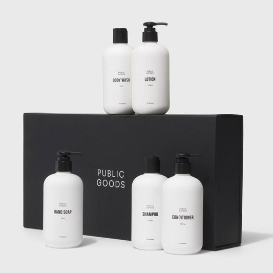The Mini Gift Set