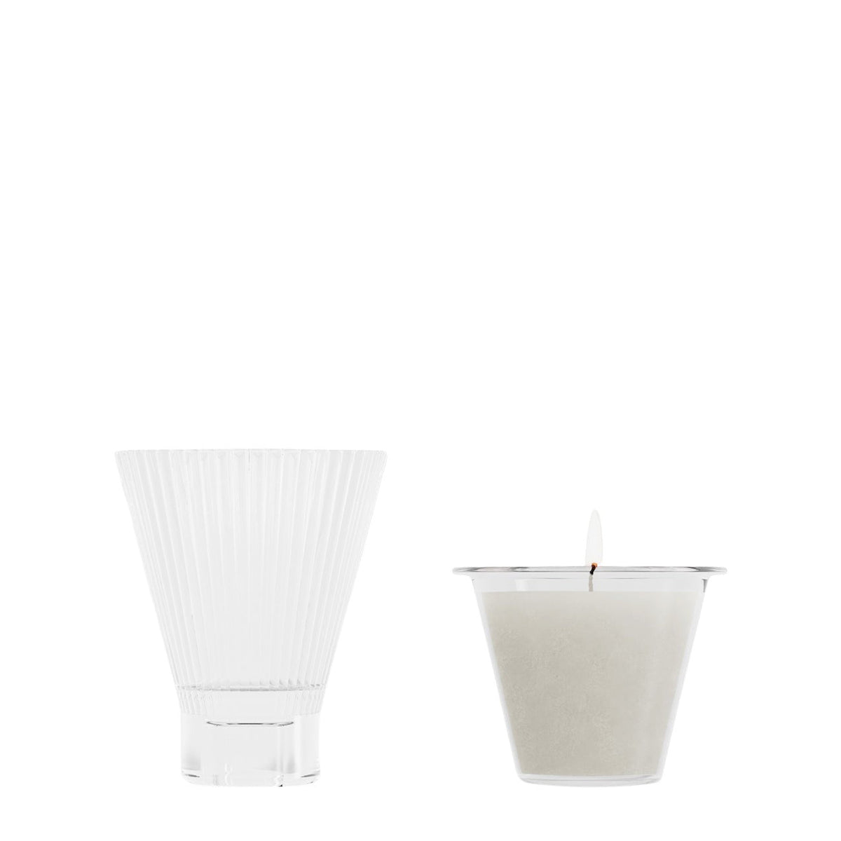 ZAI Candle - Fig & Flowers