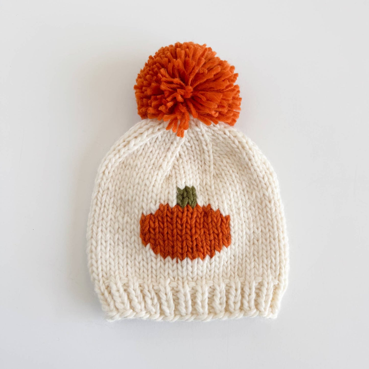 Pumpkin Hat Fall Baby Kid Accessory Thanksgiving