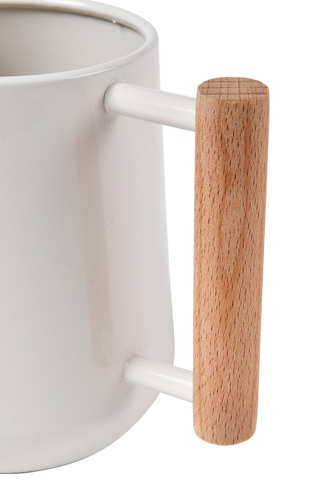 Burgon & Ball® Indoor Watering Can, Stone