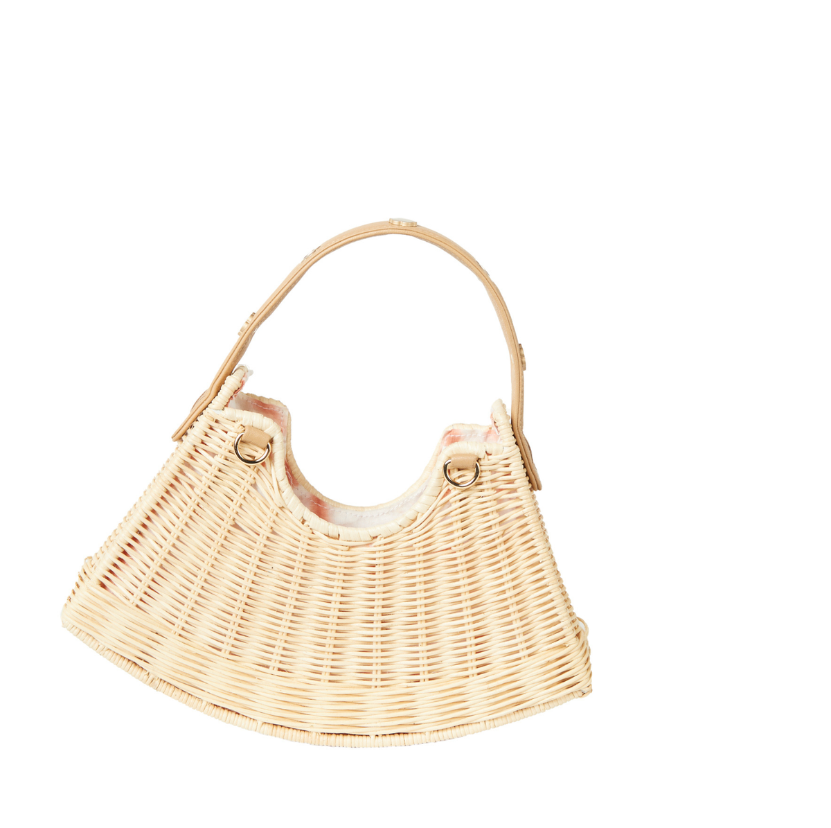 Tati Crescent Bag