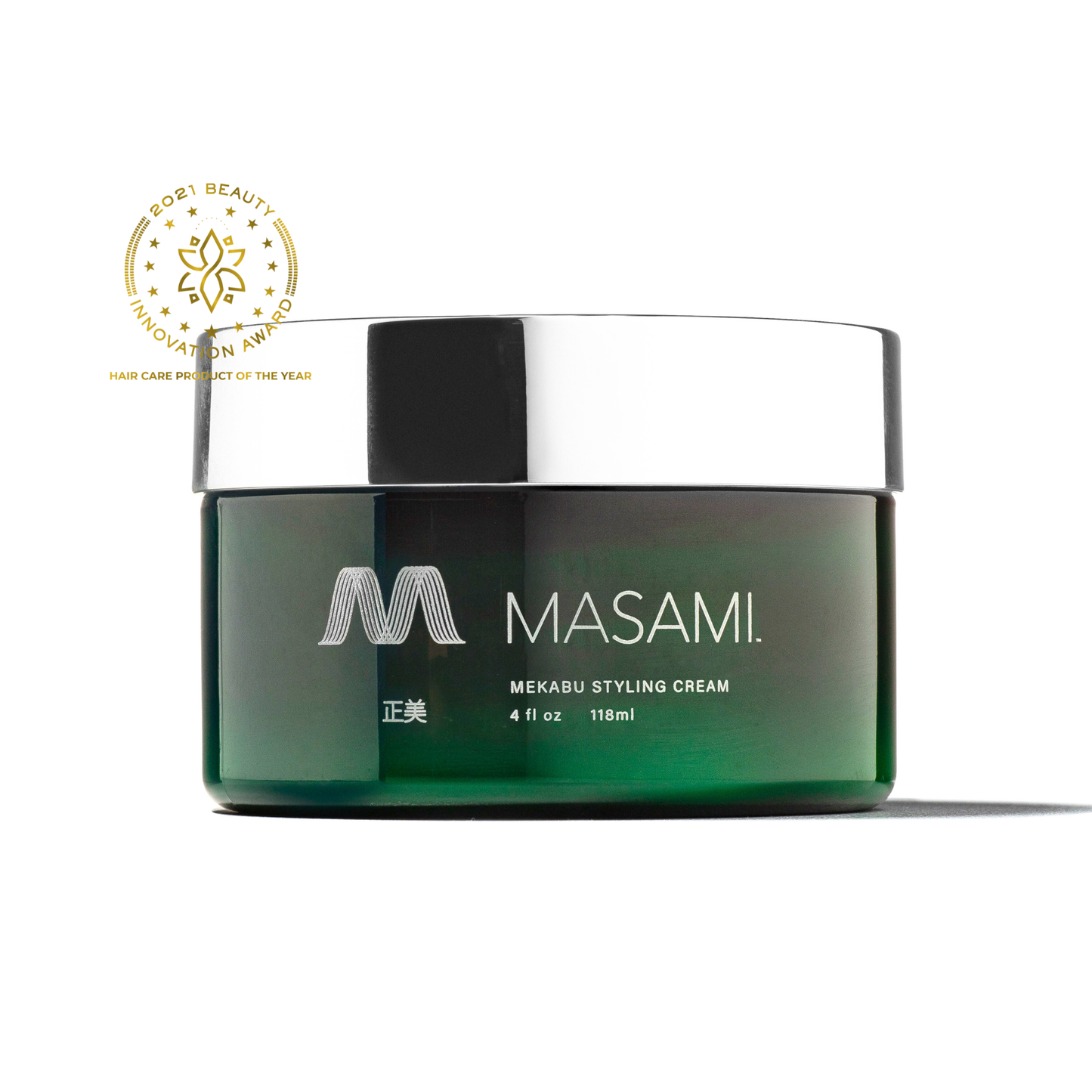 Mekabu Hydrating Styling Cream
