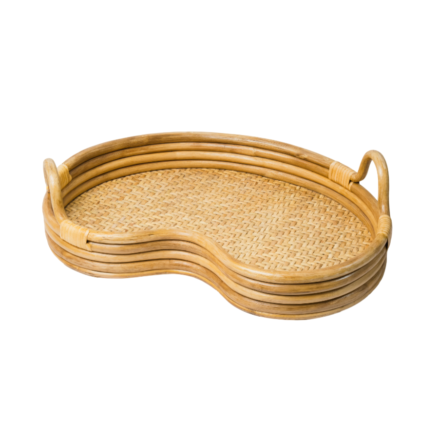 Lily Pad Tray