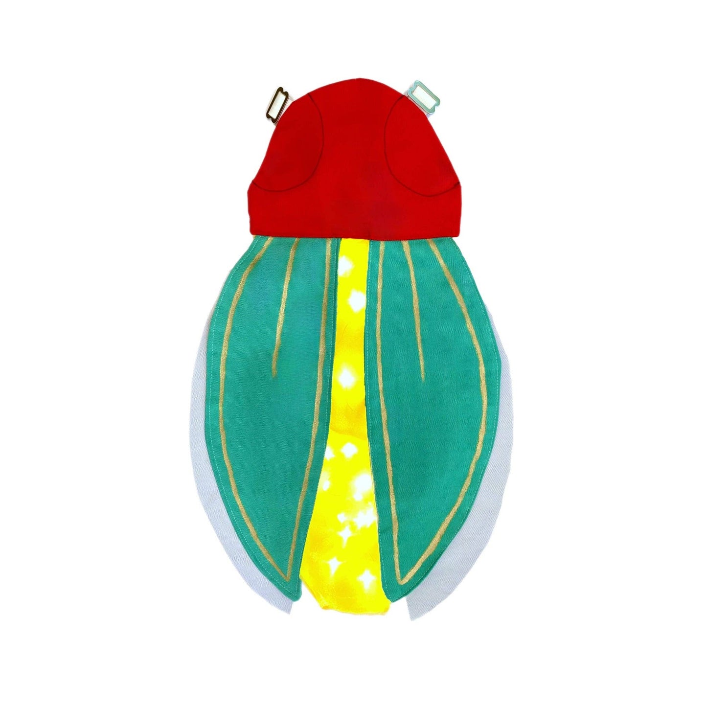 Firefly Wings Costume