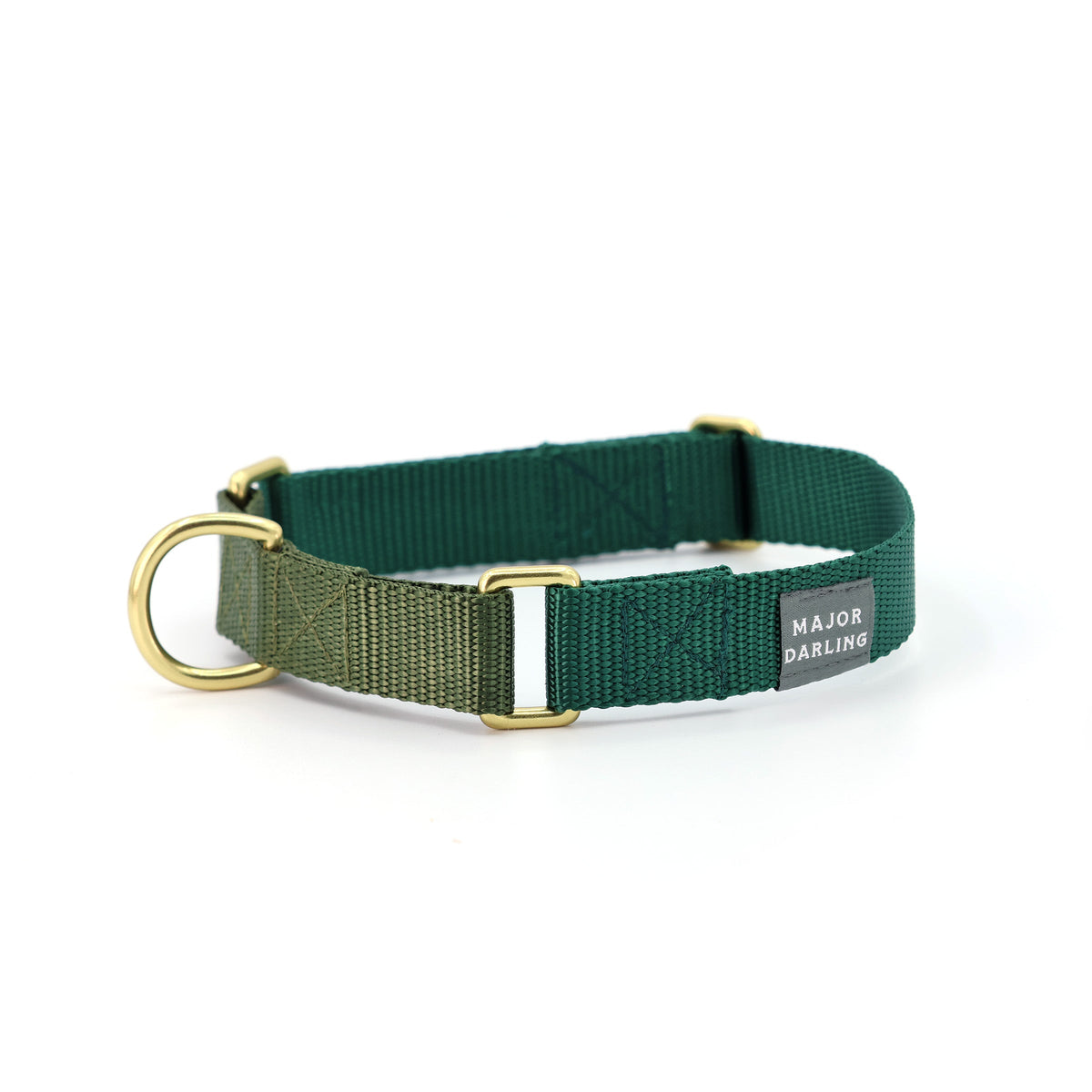 Martingale Dog Collar