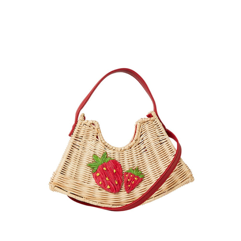 Tati Crescent Bag