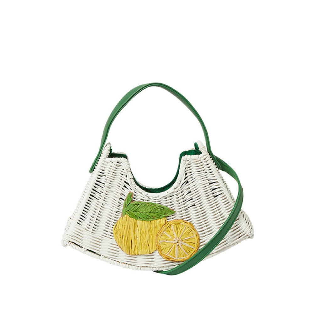 Tati Crescent Bag