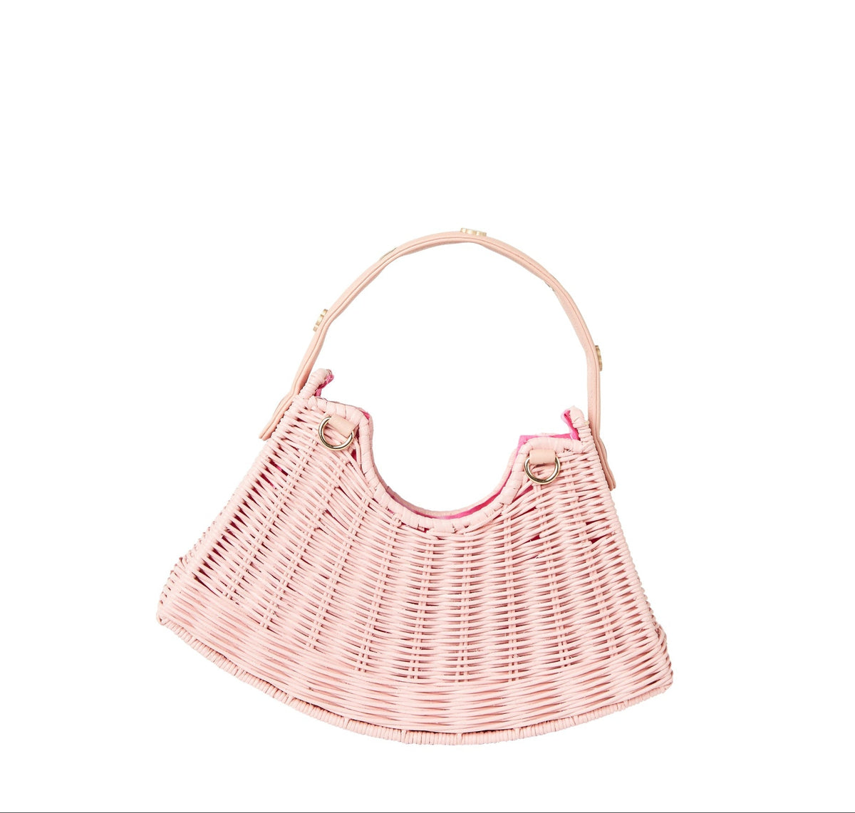 Tati Crescent Bag
