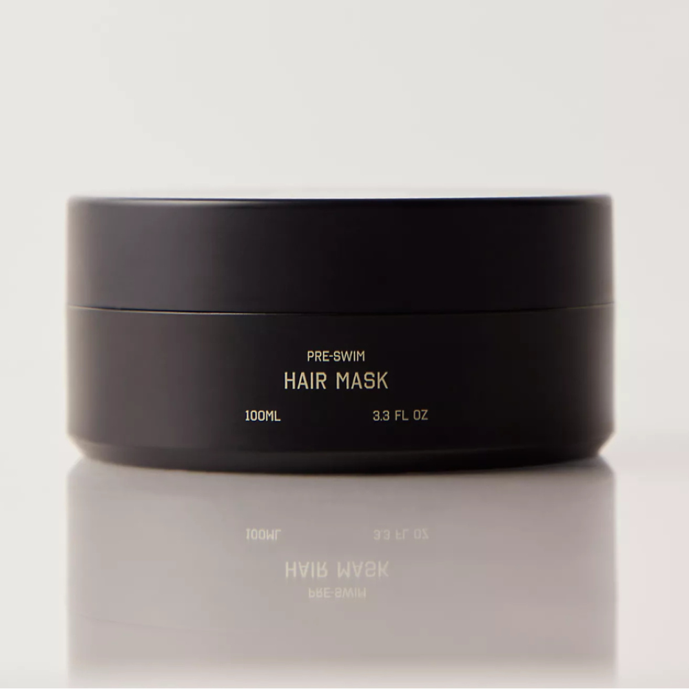 KOOK Pre-Swim Hair Mask