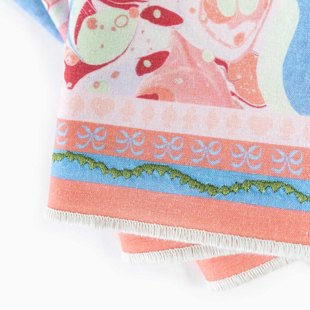 Alice Marble Table Linens Set