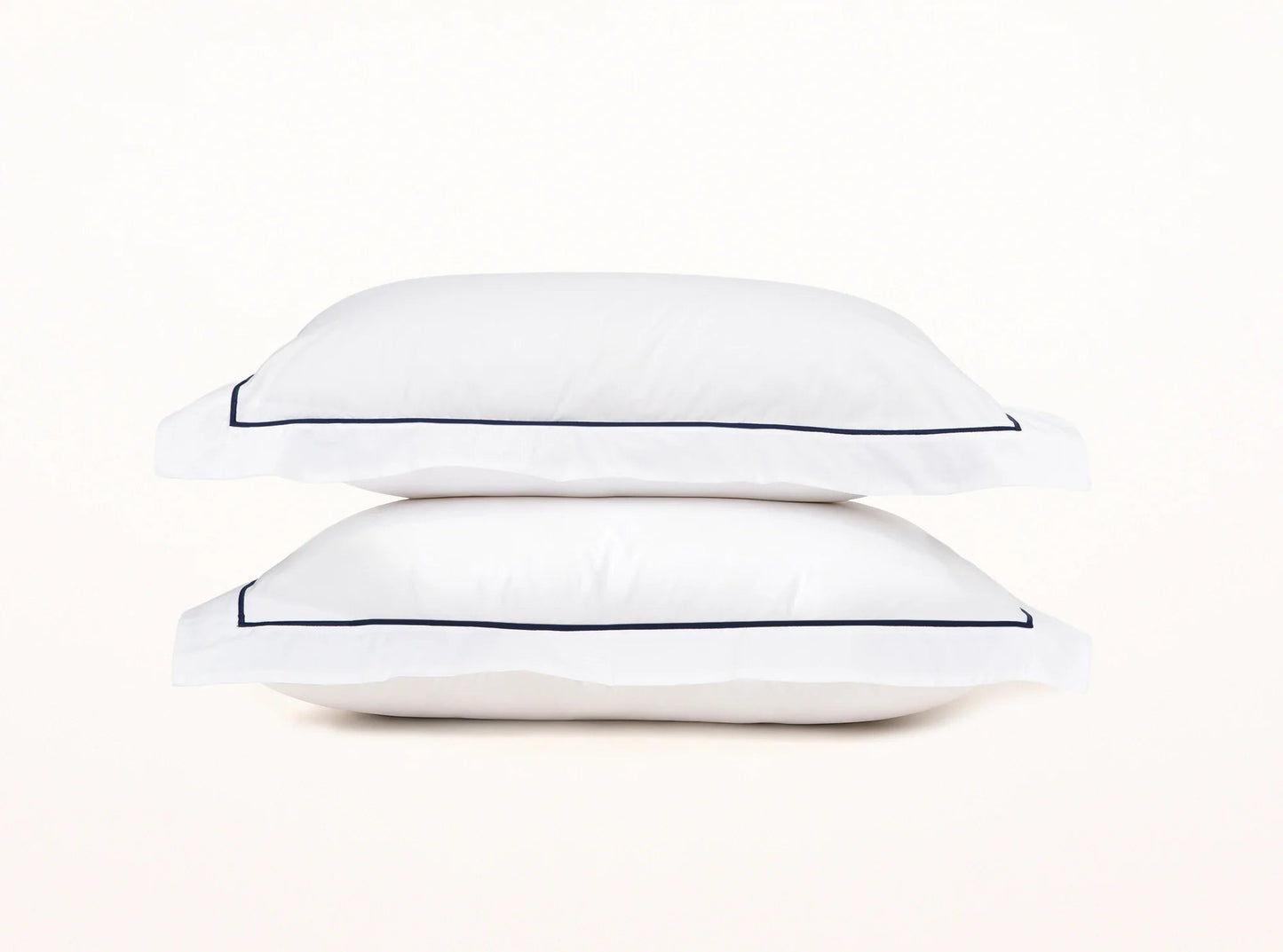 Heirloom Organic Percale Duvet Cover