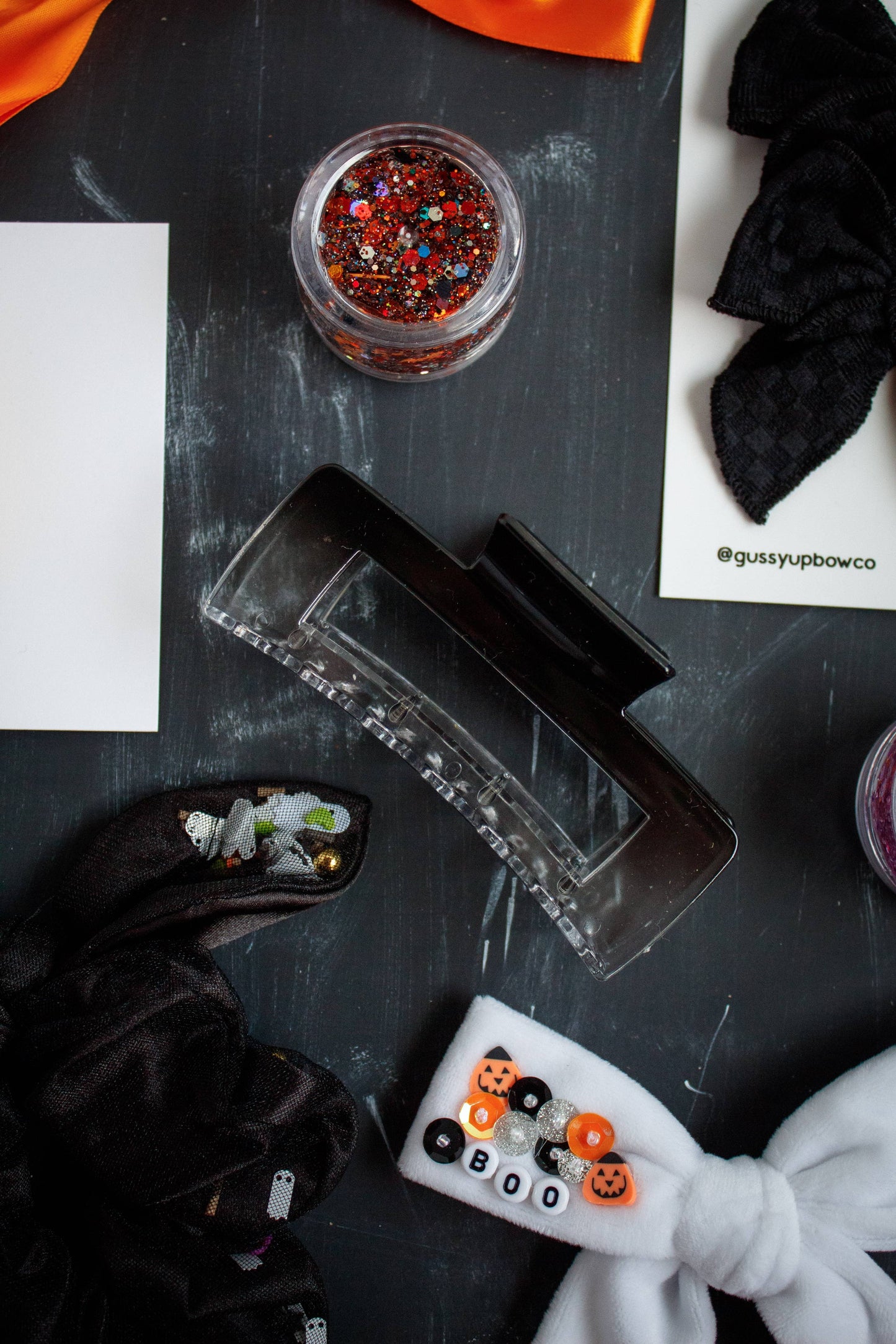 Witches Brew Hair Glitter