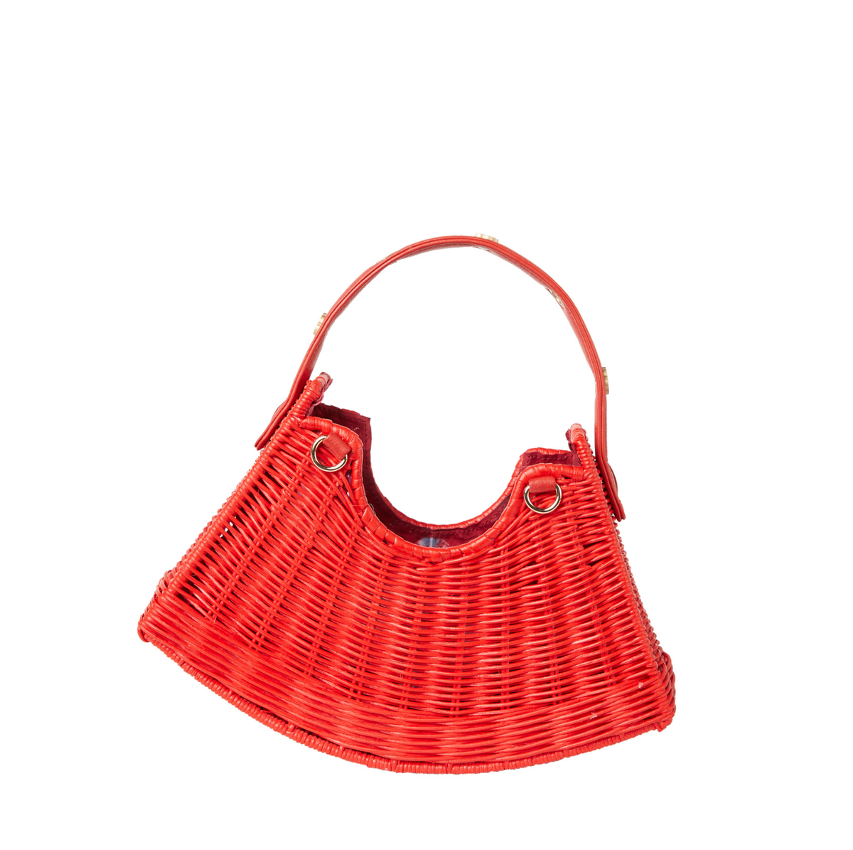 Tati Crescent Bag