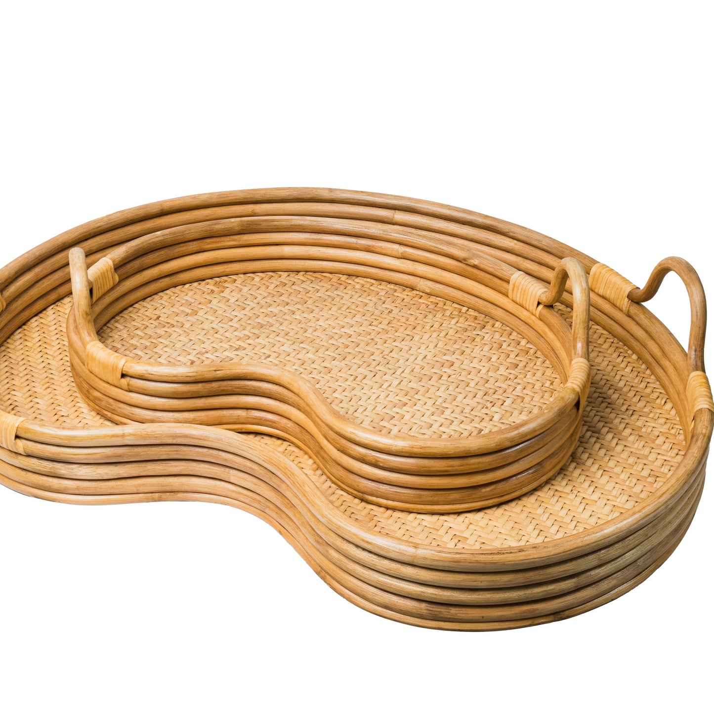 Lily Pad Tray