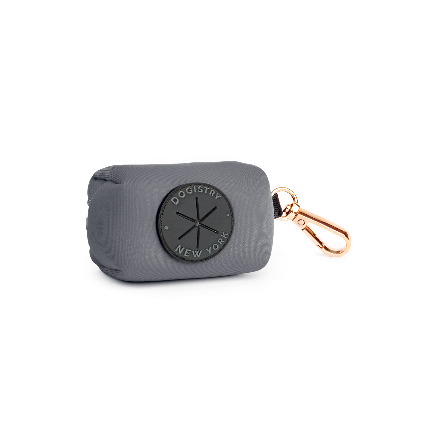 Poop Bag Holder - Steel