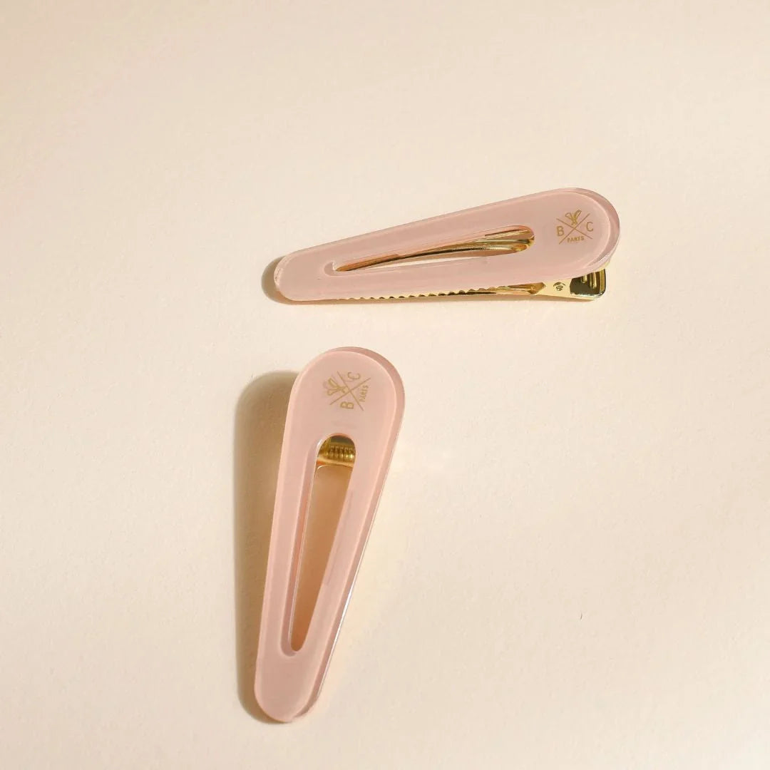 Classic Hair Clips
