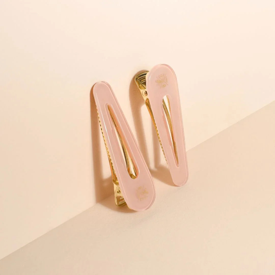 Classic Hair Clips