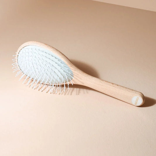 Everyday Detangling Hair Brush - Made in France