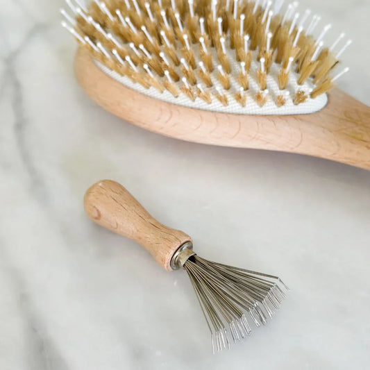 Hair Brush Cleaner