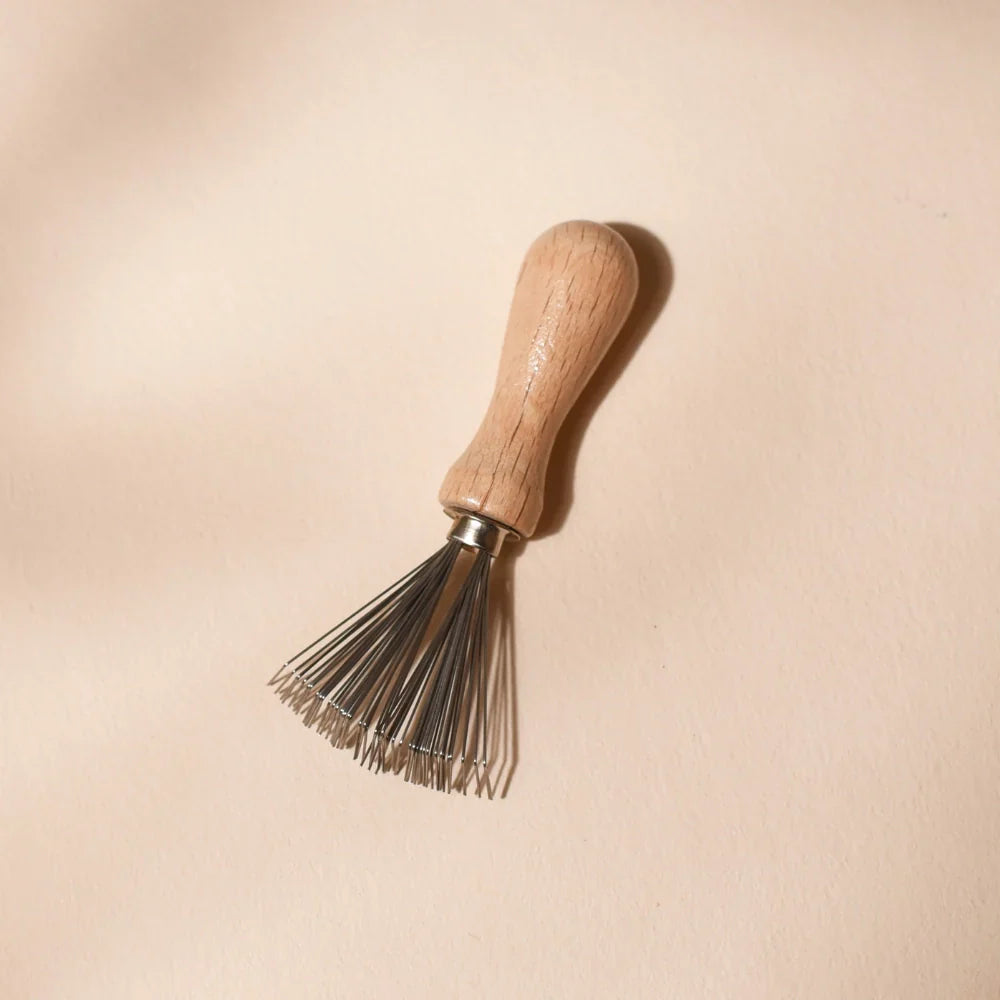 Hair Brush Cleaner