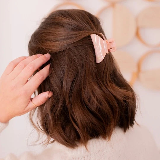 Opaline Claw Clip