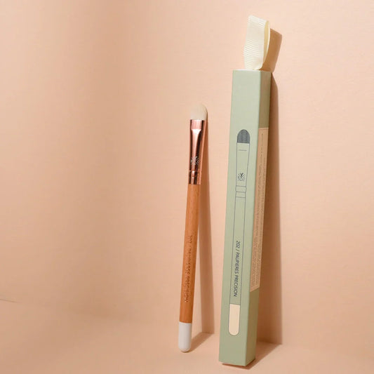 Precision Eyeshadow Brush