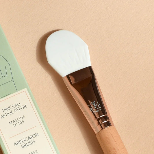 Face Mask Applicator Brush
