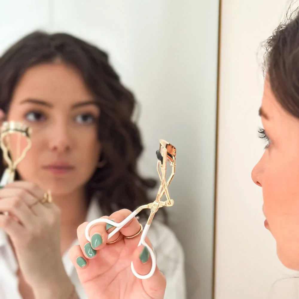 Eyelash-Curler