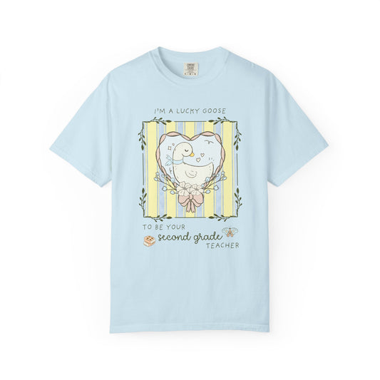 Kindergarten Crew Tee Shirt
