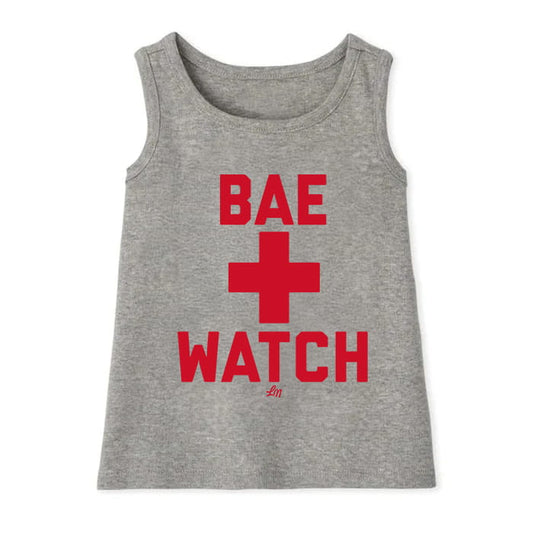 Bae Watch Tank