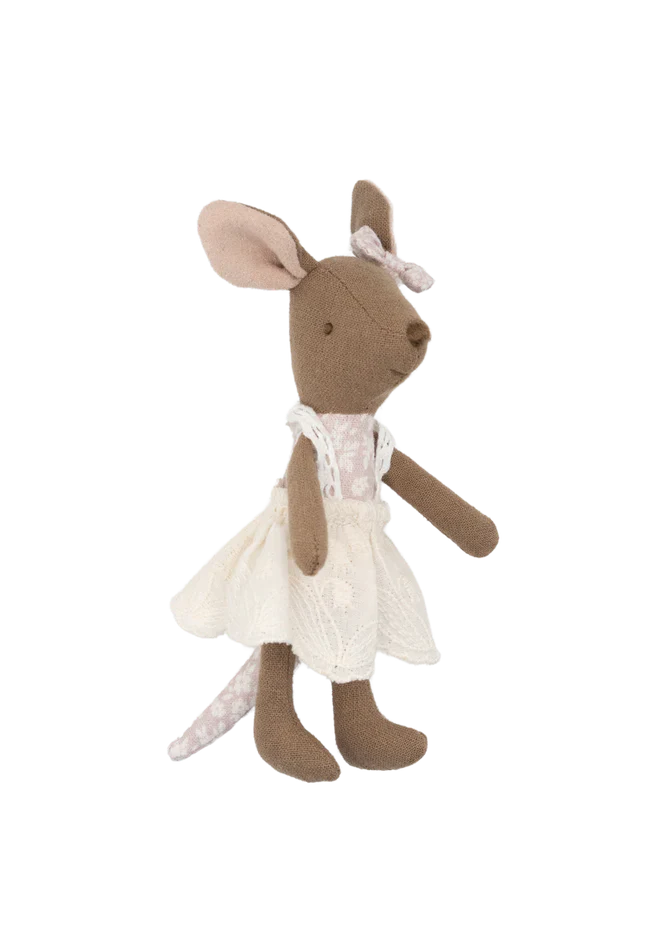 Bae | Kangaroo Doll