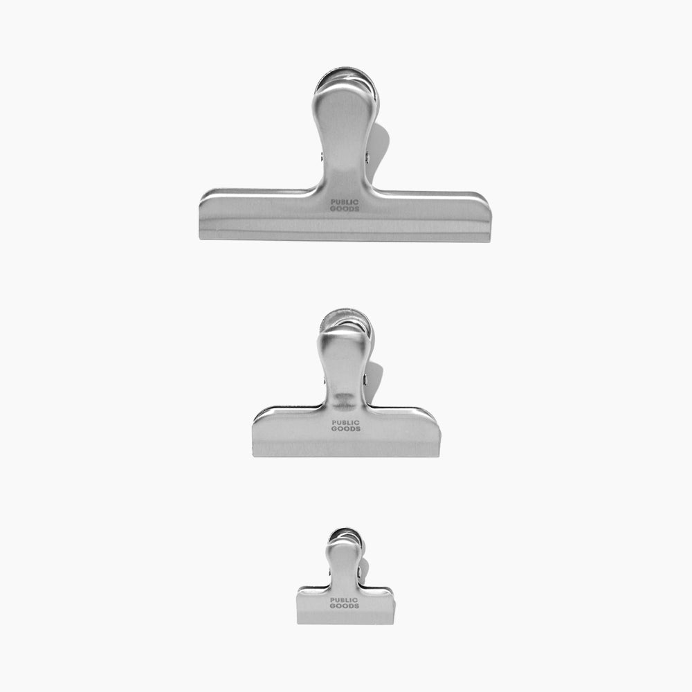 Bag Clips (9 pc)
