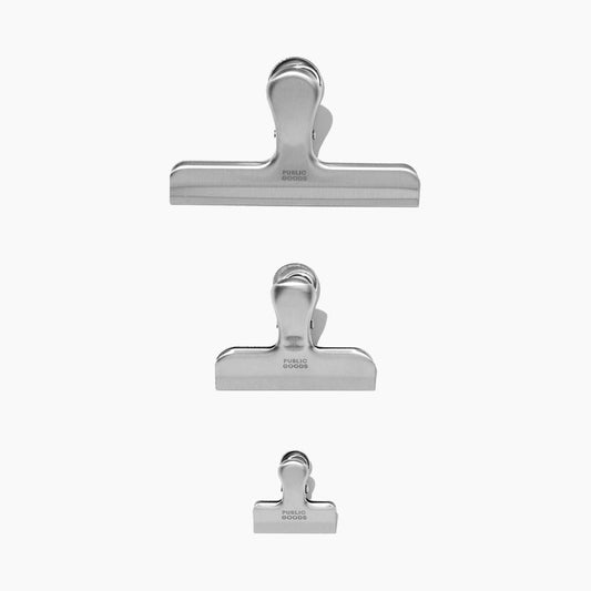 Bag Clips (9 pc)