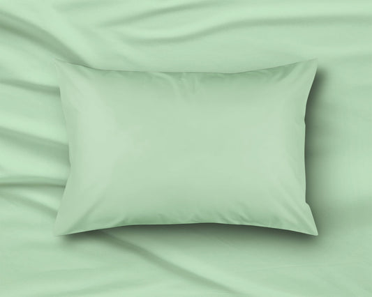 Jade | Full Sheet & Pillowcase