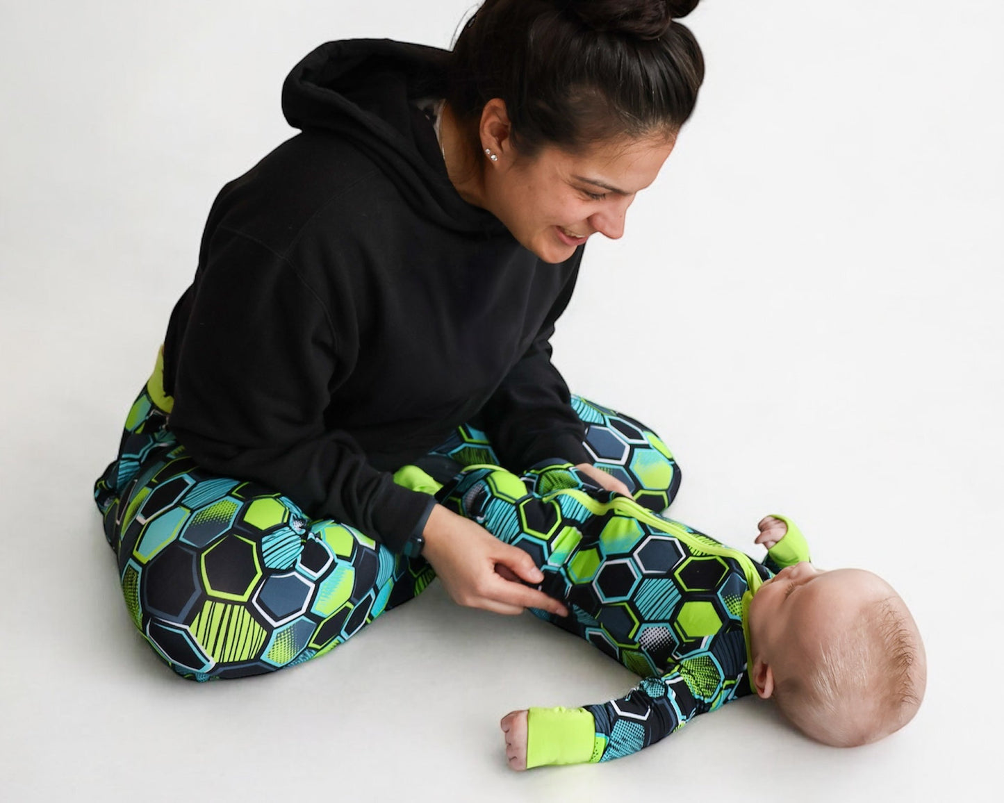 Blitz | Women's Bamboo Jogger Pajama Pants