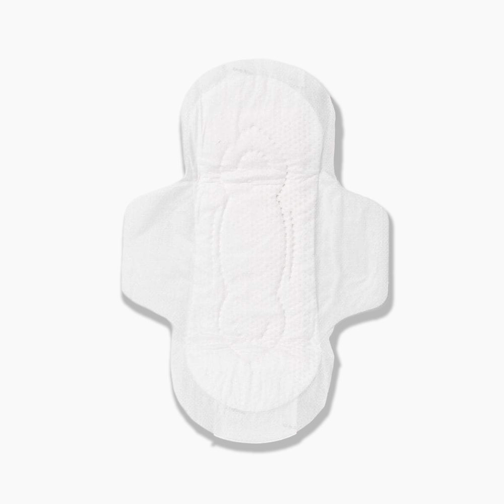 Bamboo Regular Maxi Pads