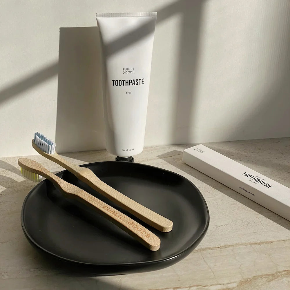 Dental Care Set