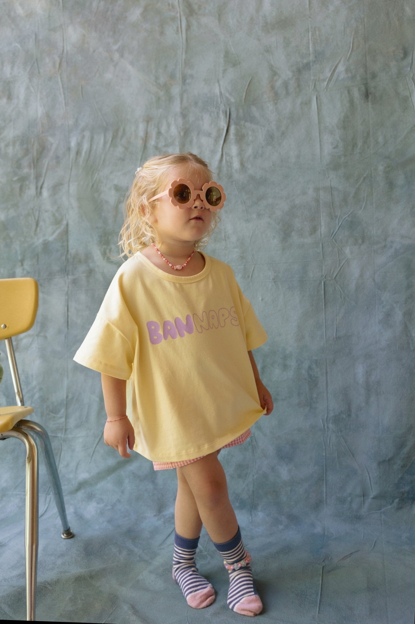 Ban Naps Tee