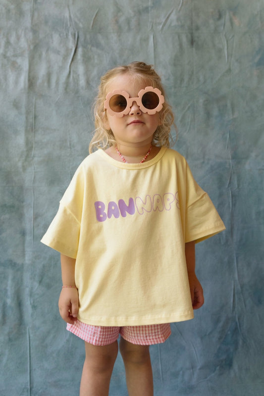 Ban Naps Tee