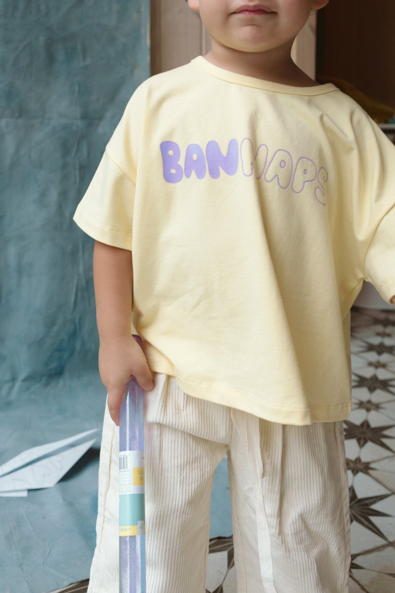 Ban Naps Tee